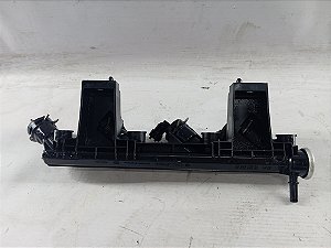 FLAUTA E BICOS AQUECEDOR COMBUSTIVEL PEUGEOT 2008 1.6 19/20