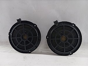 PAR ALTO FALANTE DIANTEIRO PEUGEOT 2008 2019/20 ORIGINAL