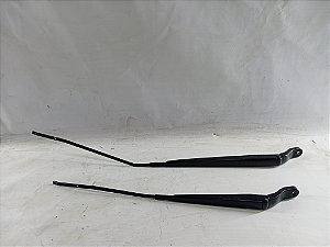 PAR HASTE LIMPADOR PARABRISA ORIGINAL PEUGEOT 2008 2019/20