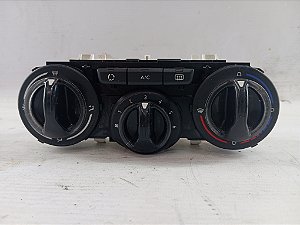 COMANDO AR CONDICIONADO ANALOGIC PAINEL PEUGEOT 2008 2019/20