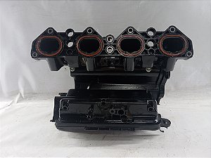 COLETOR ADMISSAO MOTOR PEUGEOT 2008 1.6 16V 2019/20