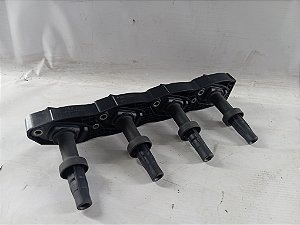 BOBINA BUBINA ORIGINAL PEUGEOT 2008 1.6 16V 2019/20