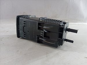 CANISTER FILTRO DE CARVÃO ATIVO PEUGEOT 2008 1.6 2019/20