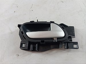 MAÇANETA INTERNA PORTA TRASEIRA DIREITA PEUGEOT 2008 2019/20