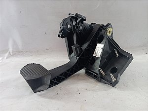 PEDAL FREIO ORIGINAL PEUGEOT 2008 1.6 16V 2019/20 AUTOMATICO