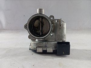 TBI CORPO BORBOLETA ADMISSÃO PEUGEOT 2008 1.6 2019/20