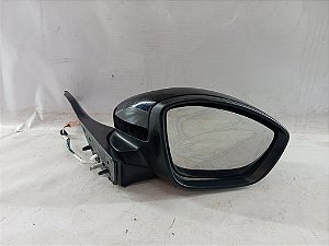 RETROVISOR ELETRICO E PISCA DIREITO PEUGEOT 2008 2019/20