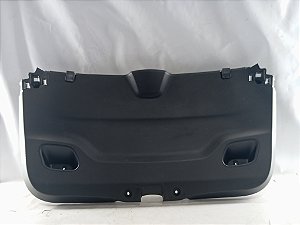FORRO ACABAMENTO INTERNO TAMPA TRASEIRA PEUGEOT 2008 2019/20