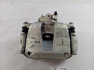 PINÇA MUNHAO FREIO DIANTEIR ESQUERD PEUGEOT 2008 1.6 2019/20