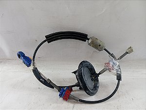 CABO CAMBIO AUTOMATICO TRAMBULADOR PEUGEOT 2008 1.6 2019/20
