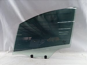 VIDRO PORTA DIANTEIRA ESQUERDA ORIGINAL PEUGEOT 2008 2019/20