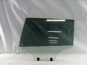 VIDRO PORTA TRASEIRA ESQUERDA ORIGINAL PEUGEOT 2008 2019/20