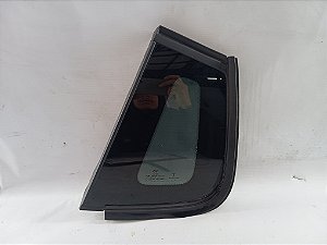 VIDRO VIGIA FIXO LATARIA ESQUERDO PEUGEOT 2008 2019/20