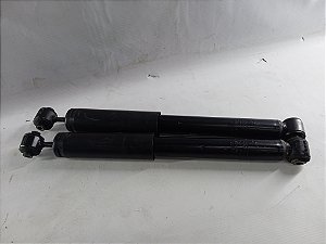 PAR AMORTECEDOR TRASEIRO ORIGINAL PEUGEOT 2008 2019/20