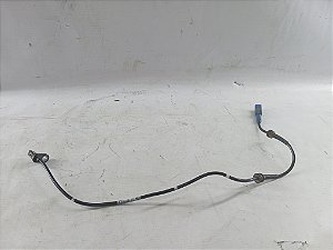 SENSOR ABS FREIO TRASEIRO PEUGEOT 2008 1.6 2019/20