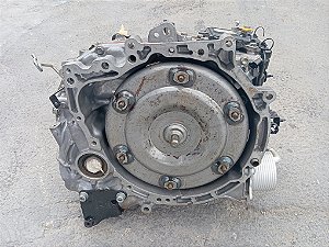 CAIXA CAMBIO AUTOMATICO ORIGINAL AT6 PEUGEOT 2008 2019/20