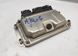 MODULO INJEÇAO AIRCROSS 15 16 17 1.6 - NECESSARIO PROGRAMAR