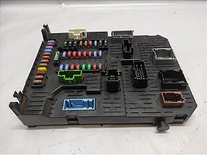 MODULO BSI CITROEN C3 AIRCROSS 15 16 17 1.6 AUTOMATICO