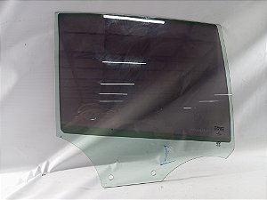 VIDRO PORTA TRASEIRA DIREITA PEUGEOT 208 2022