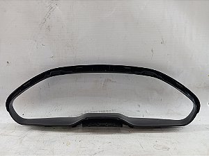 MOLDURA ACABAMENTO VELOCIMETRO PEUGEOT 208 2013 2014