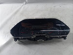 VELOCIMETRO CONTA GIRO PEUGEOT 208 2013 2014 1.5
