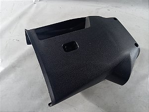 ACABAMENTO CAPA MOLDURA COLUNA VOLANTE PEUGEOT 208 2013 2014