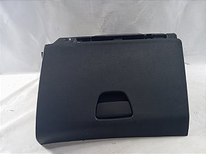 PORTA LUVAS COMPLETO FECHADURA PEUGEOT 208 2013 2014