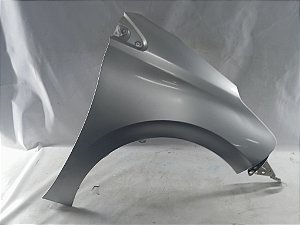 PARALAMA DIANTEIRO DIREITO PEUGEOT 208 2013 2014