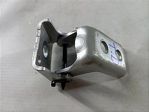 DOBRADIÇA PORTA TRASEIRA DIREITA PEUGEOT 208 2013 2014