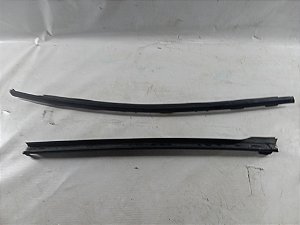 PAR PESTANA PORTA DIANTERIA DIREITA PEUGEOT 208 2013 2014