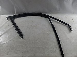 BORRACHA CONTORNO VIDRO DIANTEIRO DIR PEUGEOT 208 2013 2014