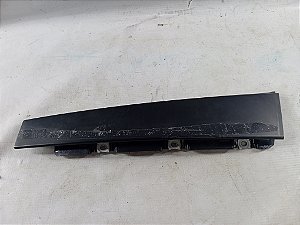 ACABAMENTO EXTERNO COLUNA PORTA TRAs DIR PEUGEOT 208 13 14
