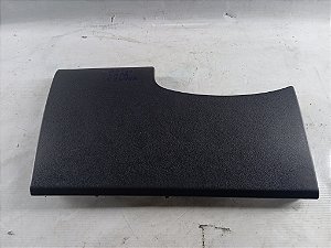 ACABAMENTO PAINEL ABAIXO DO VOLANTE PEUGEOT 208 2013 2014