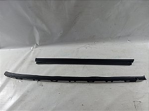 PAR PESTANA PORTA TRASEIRA DIREITA PEUGEOT 208 2013 2014