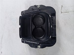PORTA COPO CONSOLE CENTRAL PEUGEOT 208 2013 2014 ORIGINAL