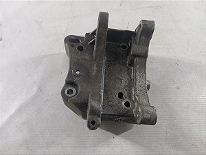 SUPORTE ALTERNADOR COMPRESSOR  PEUGEOT 208 2013 2014 1.5