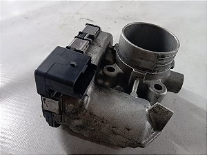 TBI CORPO BORBOLETA PEUGEOT 208 2013 2014 1.5