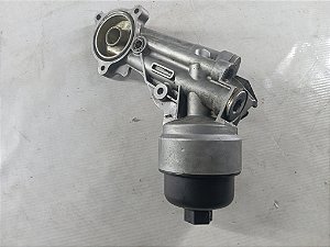 CAVALETE FILTRO OLEO PEUGEOT 208 13 A19 MOTOR 1.5 9646043180