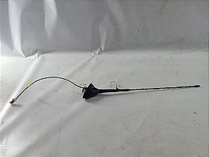 ANTENA COM BASE PEUGEOT 208 2013 2014 ORIGINAL