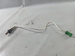 SONDA LAMBDA PONTA VERDE PEUGEOT 208 2013 2014 1.5