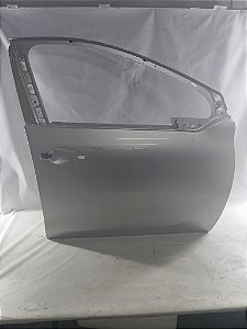 PORTA DIANTEIRA DIREITA LATARIA PEUGEOT 208 2013 2014