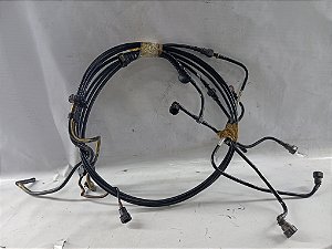 MANGUEIRA LINHA COMBUSTIVEL PEUGEOT 208 13 A 19 1.5 ORIGINAL