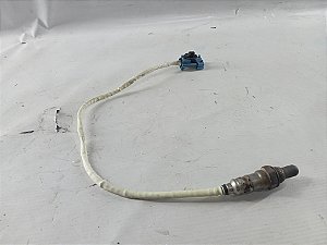 SONDA LAMBDA PONTA AZUL PEUGEOT 208 2013 2014 1.5