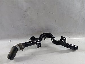 DUTO TUBO AGUA ATRAS DO MOTOR PEUGEOT 208 2013 2014 1.5