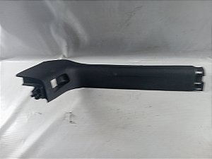 SOLEIRA PORTA DIANTEIRA ESQUERDA PEUGEOT 208 2013 2014