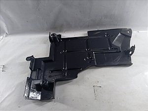 DEFLETOR PAINEL FRONTAL LADO DIREITO PEUGEOT 208 2013 2014