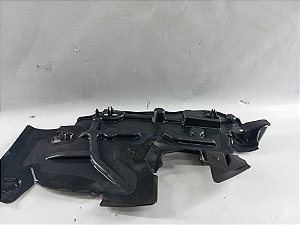 DEFLETOR INFERIOR RADIADOR LD DIR PEUGEOT 208 2013 2014 1.5