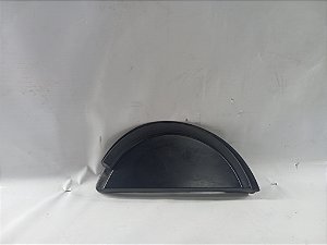 MOLDURA ACABAMENTO EXTERNA PORTA TRAS DIR PEUGEOT 208 13 14