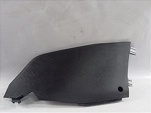 ACABAMENTO LD DIREITO CONSOLE CENTRAL PEUGEOT 208 2013 A 19