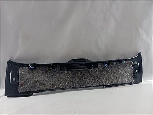 ACABAMENTO INTERNO TAMPA TRASEIRA PEUGEOT 208 2013 2014
